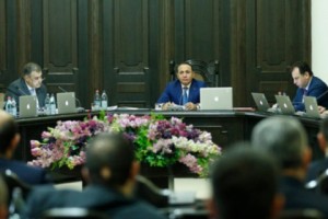 Կառավարությունում հաստատվել են արտահանման և ՏՏ ոլորտների խթանմանն ուղղված ծրագրերը