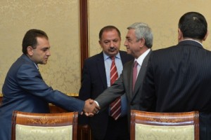 Կոալիցիոն գամբիտ. ինչու է հիմա խոսվում ՀՀԿ-ՀՅԴ կոալիցիա ձևավորելու մասին