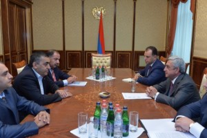 Կոալիցիոն գամբիտ. ՀՅԴ-ի մոտիվացիան և ռիսկերը