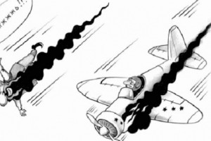 2015 a Bad Year for Armenian Aviation: Most Numbers are Down