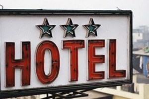 While Hotel Numbers Increase, Most Tourists Stay with Relatives or Rent Apartments