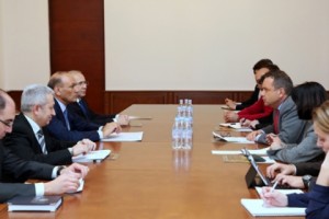 75 մլն եվրո վարկ՝ Վեդու ջրամբարի ֆինանսավորման նպատակով