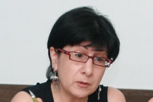 Дискурс внешней безопасности и угроз в армянских медиа накануне 2016-го года