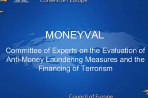 MONEYVAL опубликовал доклад по Армении, подготовленный в рамках пятого раунда оценки