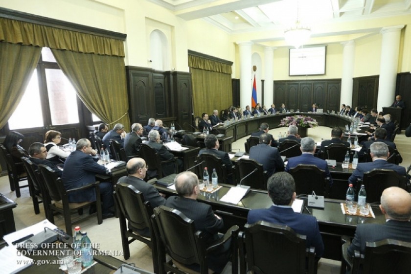 Մատչելի գներով դիզվառելանյութ, պարարտանյութեր՝ հողօգտագործողներին