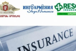 Страховые компании: прибыль, налоги и жалобы

