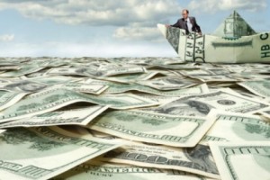 Страны-члены ЕАЭС в 2015 году обеднели на 15 процентов
