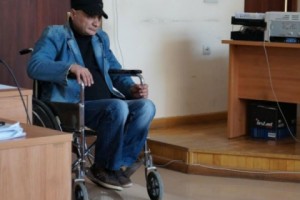 Адвокат расценивает состояние своего подзащитного как пытку. Он обратился в ЕСПЧ