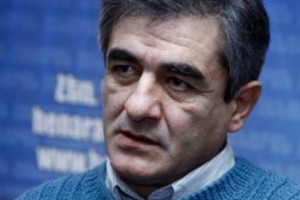 Political Realities of Armenia: Major Threat to its Security