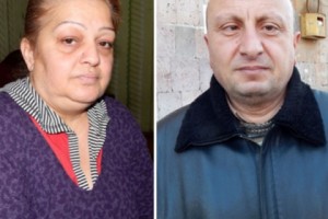 «Ոստիկանության պետի տեղակալ Աշոտ Տիտանյանը որդուս կանչել է իր մոտ, ասել է՝ մի 
քանի գողություն կա, վերցրու վրեդ, էս ռազբոյից քեզ կհանեմ»