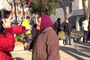 Armenia’s Constitutional Referendum: 12 Incidents of Reporter Obstruction and Only 2 Criminal 
Cases