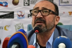 Հայաստանի ազգային կինոակադեմիայի նախագահ ընտրվեց Հարություն Խաչատրյանը