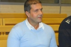 The Long Trial of the Balkan 'Cocaine King'
