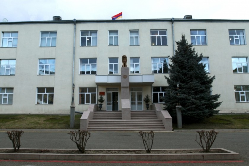 ԼՂՀ ՊՆ-ն հերքում է Ադրբեջանի ՊՆ-ի տարածած տեղեկությունը