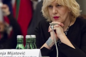 Attacks Against Media Outlets in Turkey Unacceptable, Says OSCE Media Freedom Rep