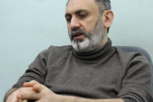 Արմեն Մարտիրոսյան. «Խավարասերները շատ են և գնալով շատանում են»
