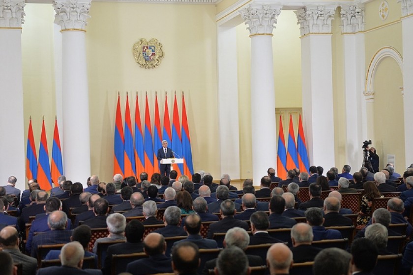Ճշմարտության նկատմամբ ձեռնածություն