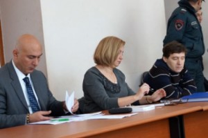 Ռուսերենի թարգմանիչ չկա՞