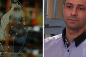 Մհեր Ենոքյանի հոդվածը՝ «Թվապատում 2015» մրցույթի հաղթող