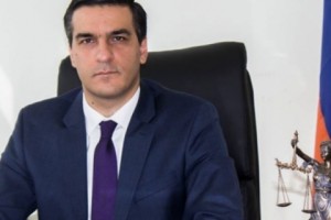 В Национальном Собрании выбирают Защитника прав человека