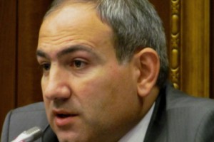 Թե ինչու է Նիկոլ Փաշինյանը քվեարկելու Արման Թաթոյանի օգտին