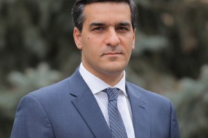 Арман Татоян избран Защитником прав человека РА