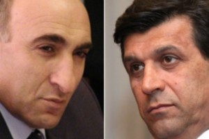 Ministry Reorganized; ARF Member Appointed Minister of Territorial Administration and 
Development