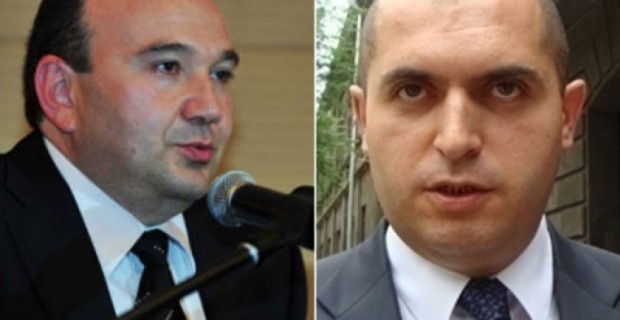 ARF's Levon Mkrtchyan Appointed Armenia's Education and Science Minister