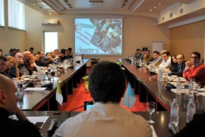 ՏՀՏ լիդերները քննարկել են ՏՏ վարկային կազմակերպության ստեղծման տեսլականը​