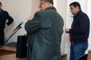 «Հայբիզնեսբանկի» 9 մլն եվրոյի լվացման գործն առանձնացվեց. Արա Կիրակոսյանի մասով 
նիստերը կշարունակվեն