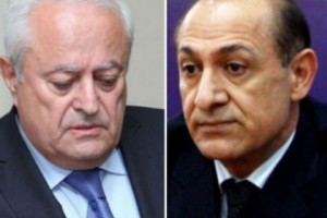 Թե ինչ կապ ունի Երվանդ Զախարյանի պաշտոնանկությունը Յուրի Վարդանյանի խայտառակության հետ