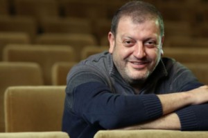 Դավիթ Ամալյան. «Հստակ որոշել եմ՝ որևէ քաղաքական ուժի կողքին այլևս չեմ կանգնելու»