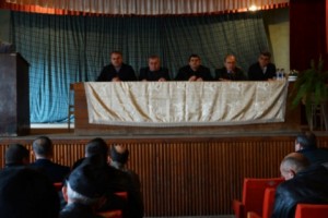 Արայիկ Հարությունյան. կառավարությունը խթանում է այգեգործությունը՝ որպես գերակա 
ուղղություն