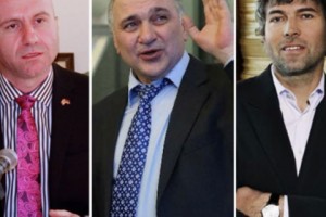 Канадцы уходят. Кто новые собственники месторождения золота в Капане?
