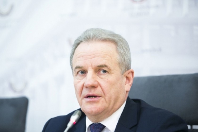 Release of Tapped Calls Embroils Lithuania’s Government in Controversy
