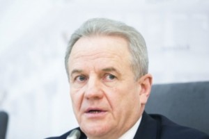 Release of Tapped Calls Embroils Lithuania’s Government in Controversy
