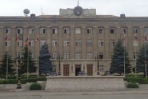 Штат Джорджия признал независимость НКР