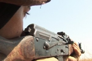 Artsakh Ministry Reports Continued Heightened Tensions Along the Border