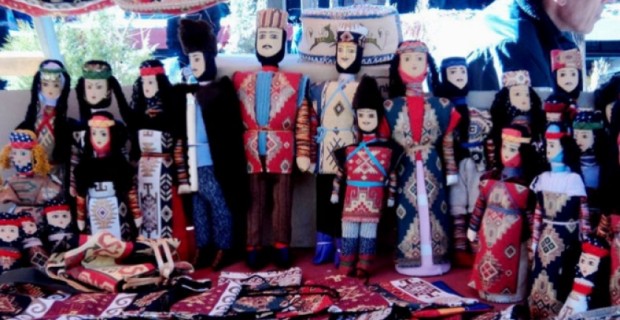 Առևանգված հարսներ