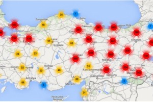 Hrant Dink Foundation Launches Turkey Cultural Heritage Map; Publishes Book on Kayseri