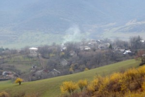 Խոժոռնեցիները նեղացած են Հայաստանի իշխանություններից