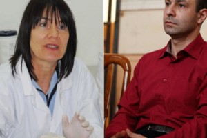 Hetq's Prison Correspondent Interviews Forensic Medical Expert Dr. Selma Eikelenboom