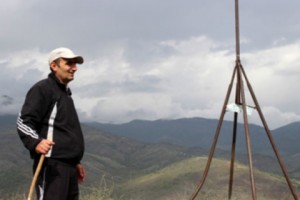 ARK Armenia NGO to Build Hiking Trails and Eco-camps in Southern Armenia