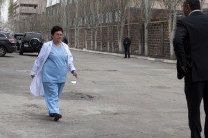 Սամվել Ալեքսանյանը՝ կեղծ օղիների մասին․ պատգամավորն արձագանքել է «Հետքի» հրապարակմանը