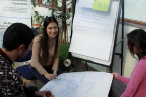 Armenia: ATP Scales Up Environmental Education with New Coalition of Partners