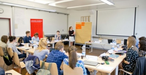 Digital Journalism for Eastern Europe 2016