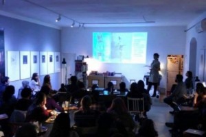 Yerevan Gathering: Discussing Art Historian Linda Nochlin’s 1971 Essay, “Why Have There Been No 
Great Women Artists?”