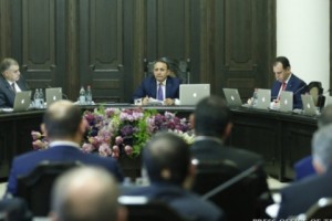 Գյուղացիական տնտեսությունները պետք է շարունակեն իրականացնել ցրտահարությունից պաշտպանվելու միջոցները