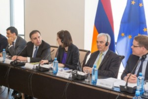 EU-Armenia Human Rights Dialogue
