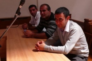 «Մատաղիսի» գործով փաստաբանները հաջողություններ գրանցեցին նաեւ Եվրոպական 
դատարանում